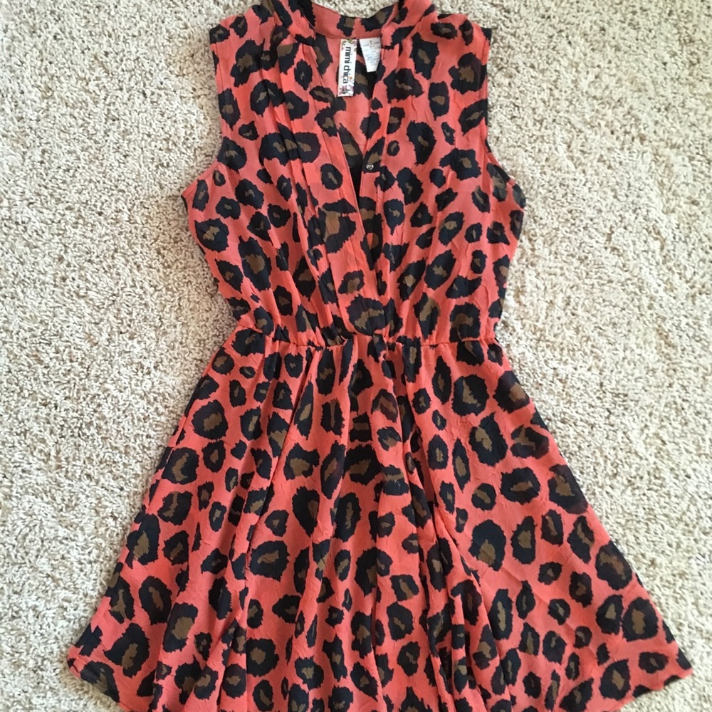 Dress - Picture 1 of 5